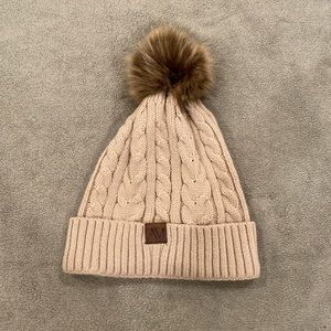 Adore Me Winter Hat